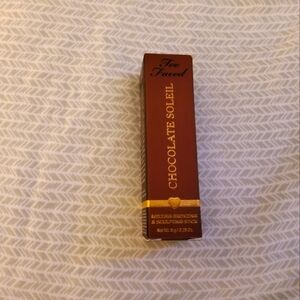 Too Faced Chocolate Soleil Bronzing & Sculpting Stick - shade choc. souffle